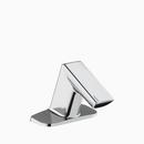 Sloan Valve Polished Chrome Deck Mount Service Faucet 