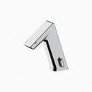 Sloan Polished Chrome Sensor Bathroom Sink Faucet 