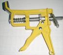 Technicraft Product Design Yellow Sprinkler Shut Off Tool 