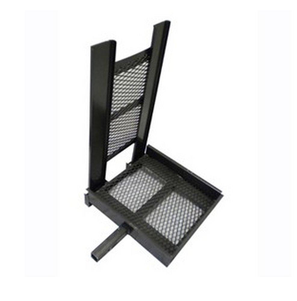 Gecco Hitch Mounted Carrier 