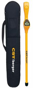 CST/Berger Yellow Locator with Soft Case 