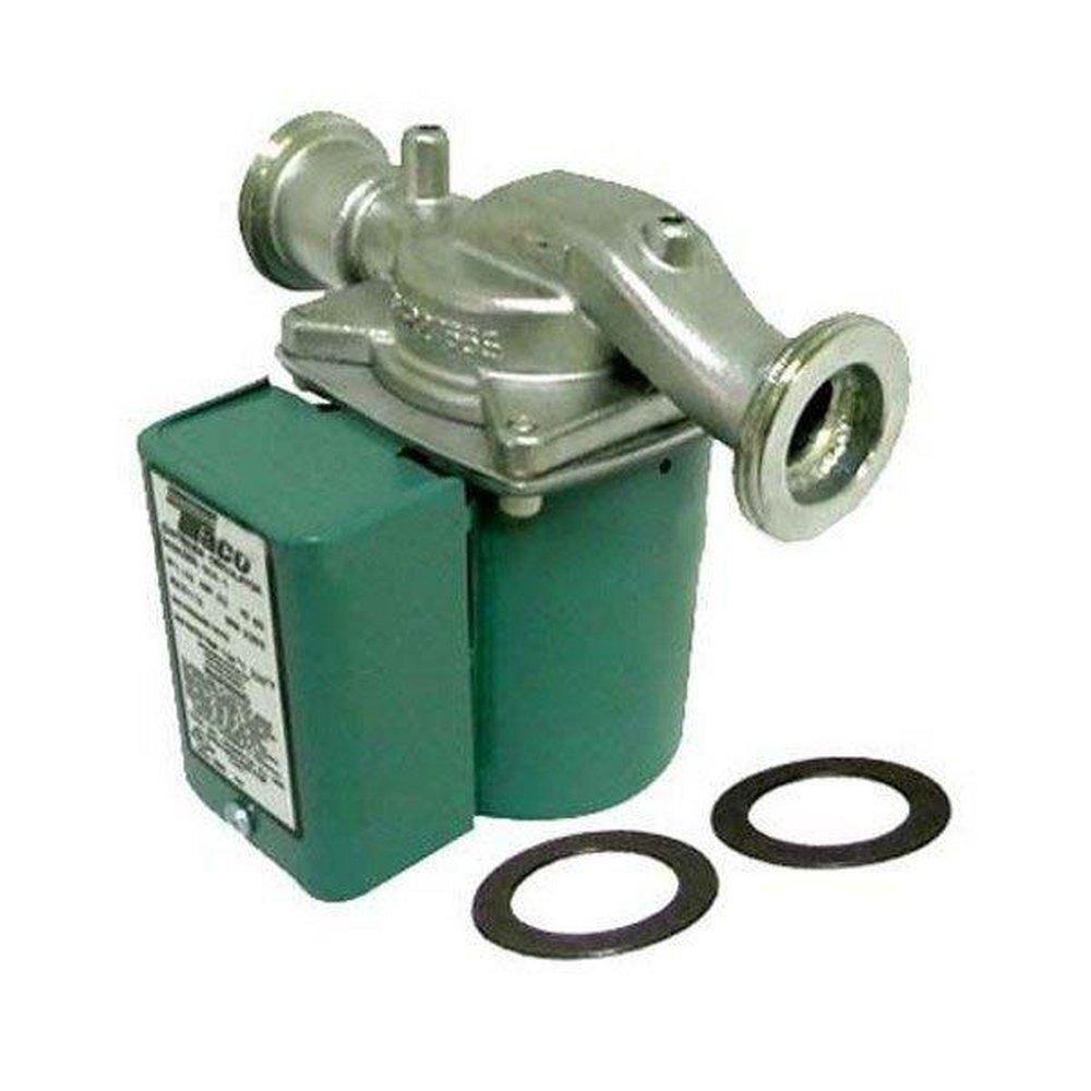 Taco 115V Cartridge Circulator 