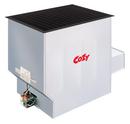 Cozy Heating Systems LLC Black Conventional - Furnace 