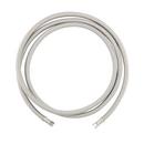 1/4 x 96 in. Braided PVC Ice Maker Flexible Water Connector