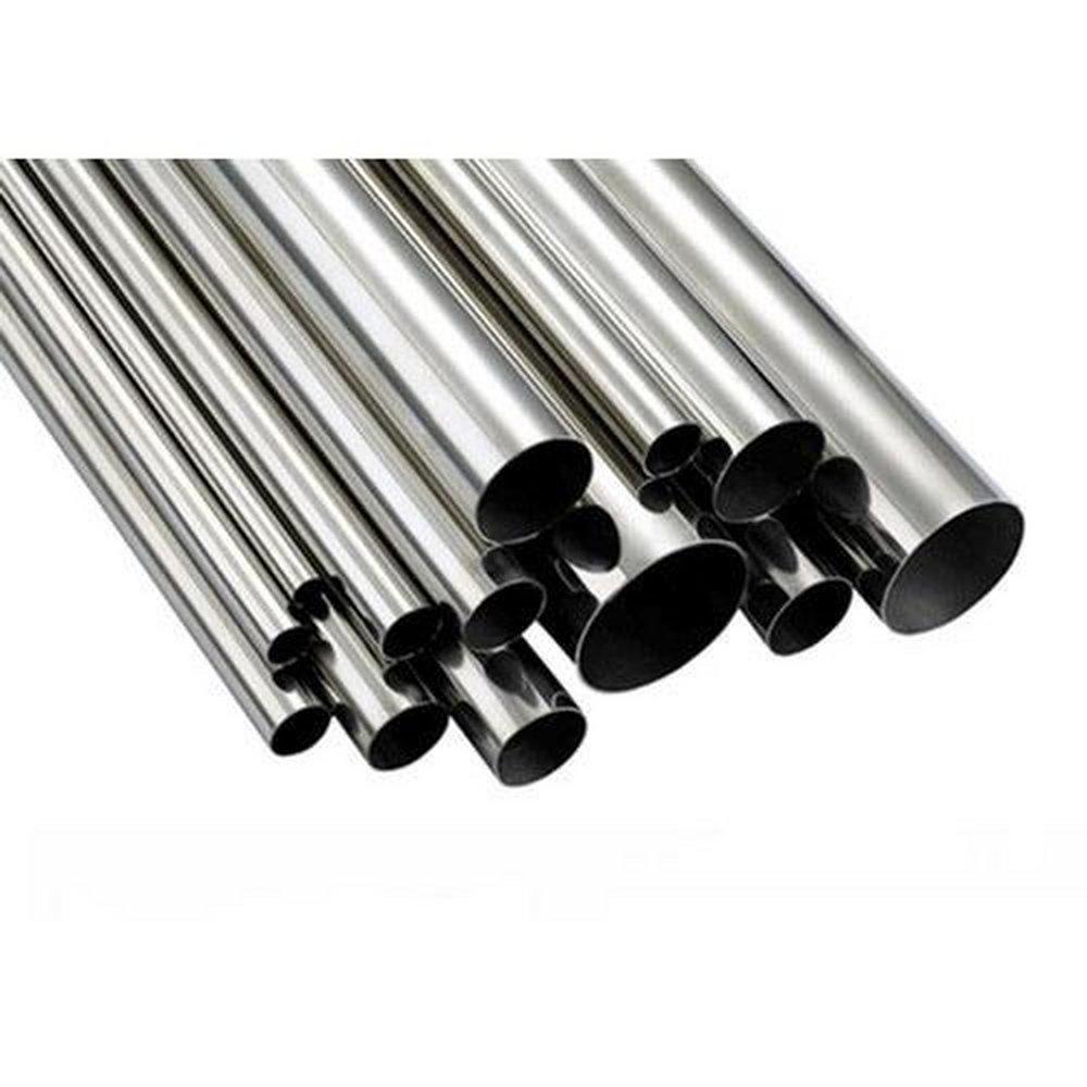 Sch. 10 SS 304L A312 Pipe Seamless 