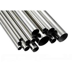 2 in. Sch. 10 SS 304L A312 Pipe Seamless