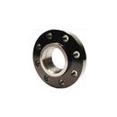 1 in. Threaded 1500# Carbon Steel Ring Type Joint Flange
