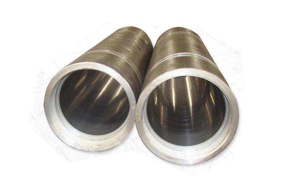Schedule 40 Global Chromoly Seamless Pipe 
