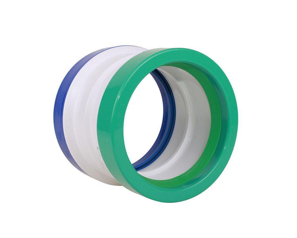 TRENCH TOUGH PLUS CTS x NPSF Polysulphone Female Connector 