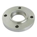 1 in. Socket Weld 150# Extra Heavy 316L Stainless Steel Raised Face Flange