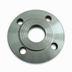 2 in. Slip 150# Stainless Steel Raised Face Slip On Flange