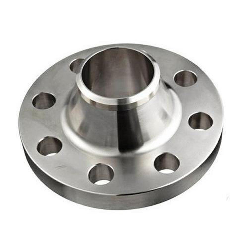1/2 Stainless Steel 304L 300 # Standard RF WN Flange 