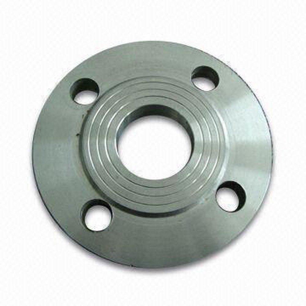 Slip 150# Stainless Steel Raised Face Slip On Flange 