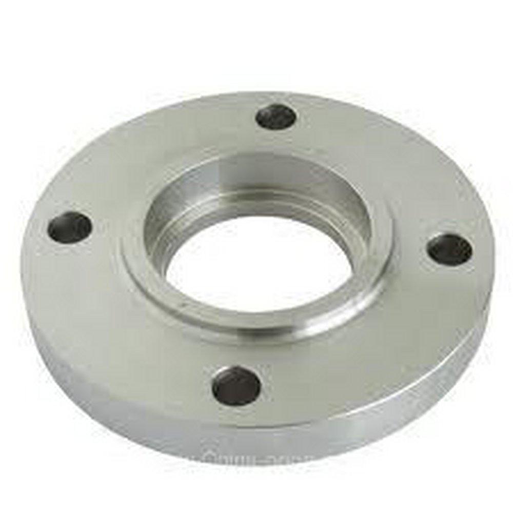Weld 150# Standard 304L Stainless Steel Raised Face Weld Neck Flange 