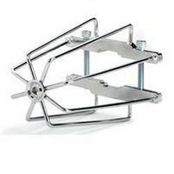 Zinc Plated Sprinkler Head Guard