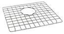 Franke Stainless Steel Bottom Sink Grid 