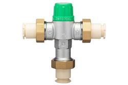 1/2 in. CPVC Thermostat Mixing Valve