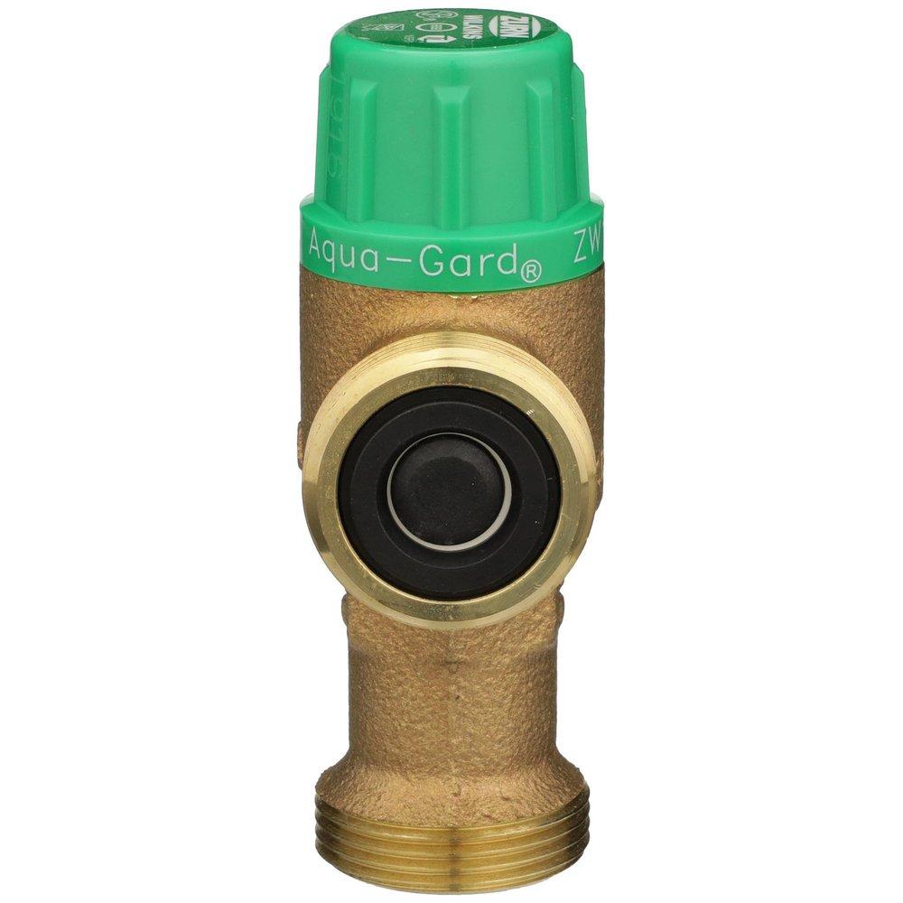 Zurn Wilkins Union Mixing Valve 