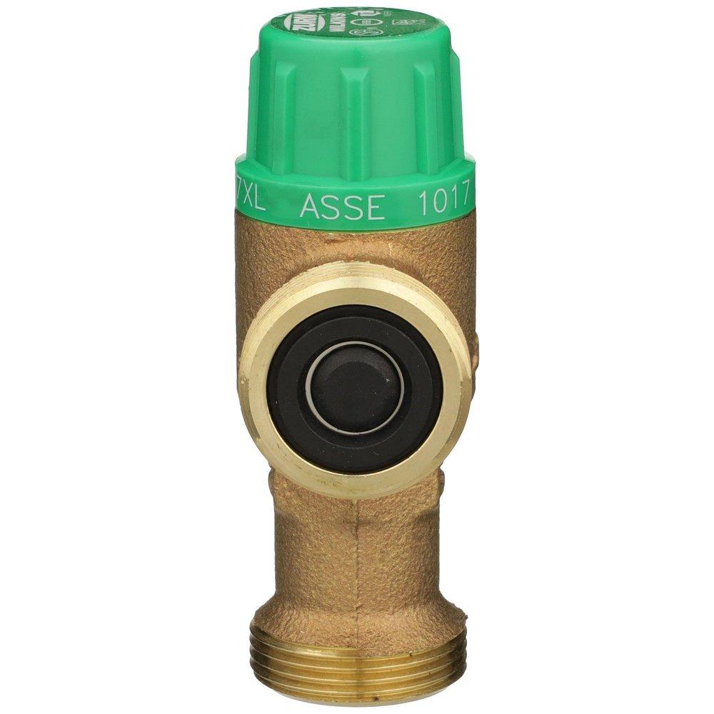 Zurn Wilkins Union Mixing Valve 