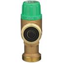 Zurn Wilkins Union Mixing Valve 