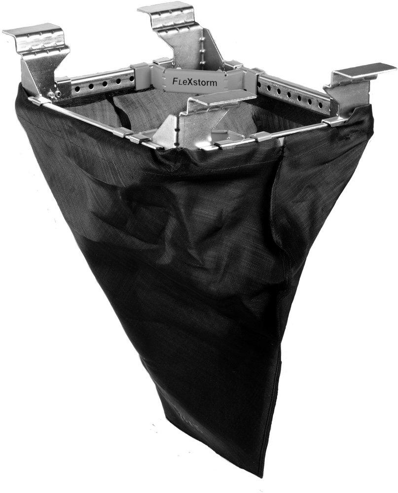 ADS&reg; Medical Rectangular Inlet Filter 