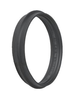 6 in. Manhole Adapter