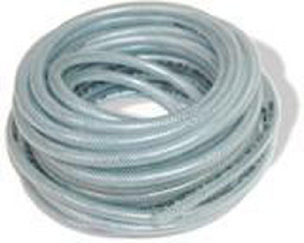 Eaton Hydraulics Clear 1/2 in. 150F PVC Tubing in Clear 