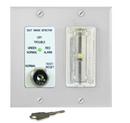 APC White 0.14 Amp 24V Detector Controls 