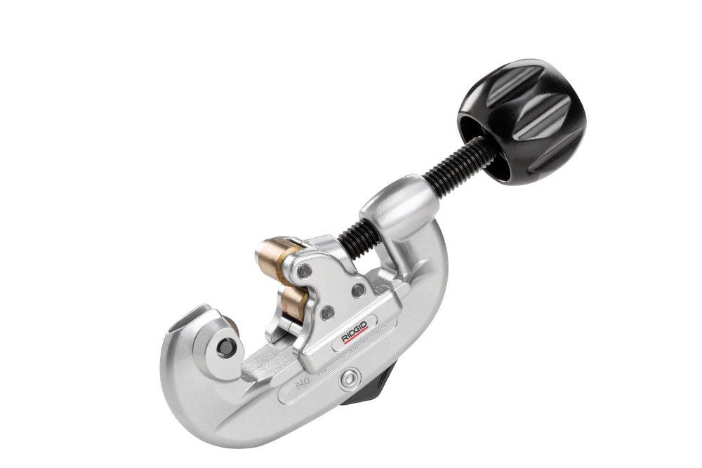 RIDGID Tube Cutter 