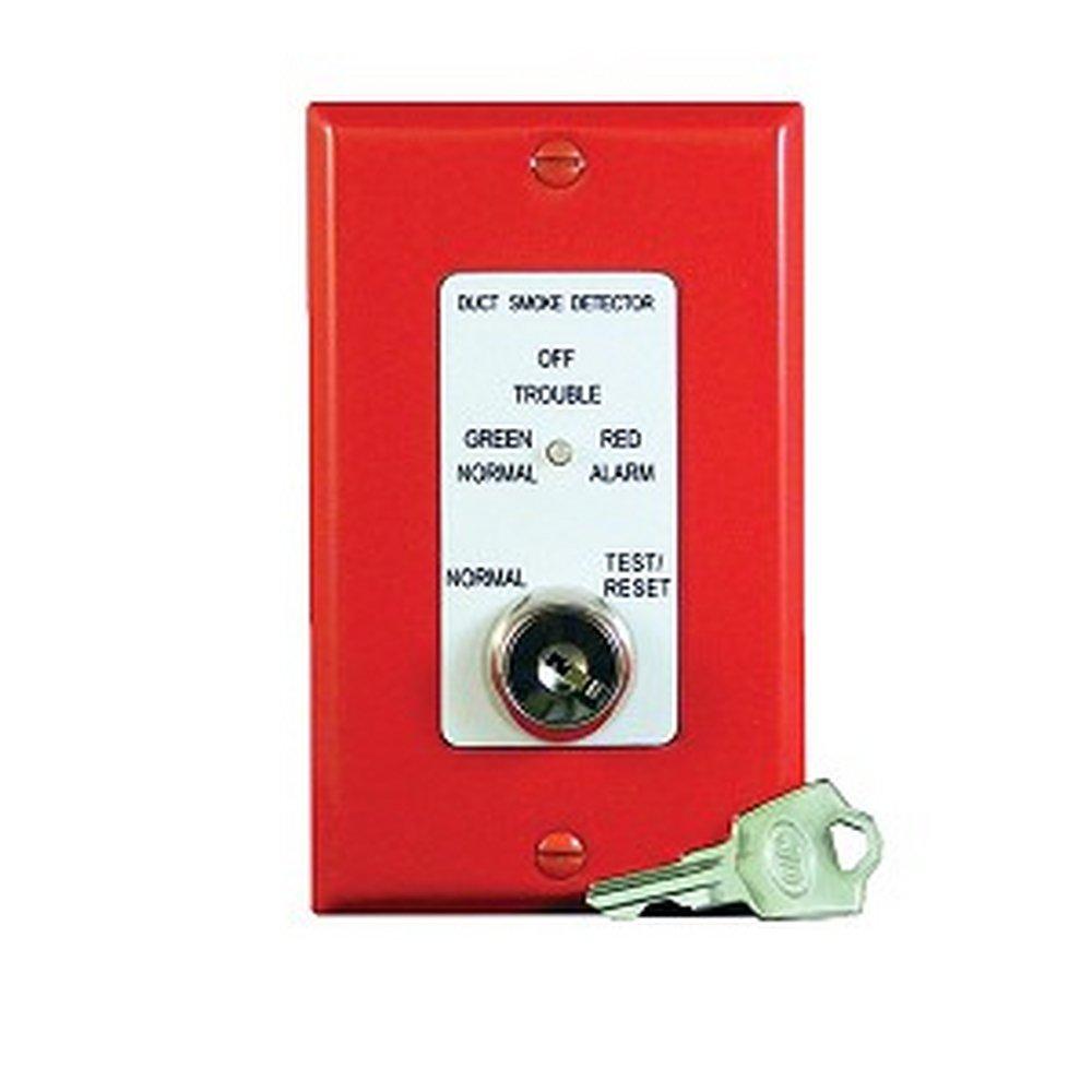 APC 4-1/2 in. HVAC Fan Control 