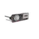 SL-2000 Series Smoke Detectors 24V 4-1/2 in. HVAC Fan Control