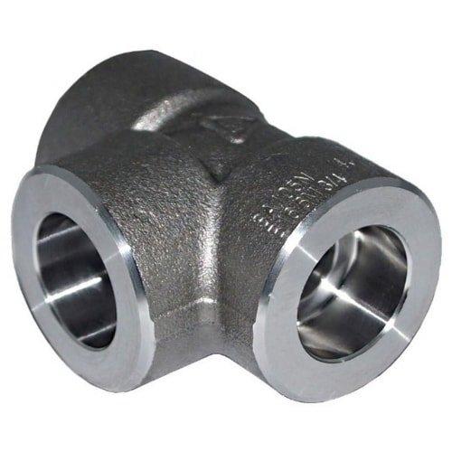 Socket 6000# Chromoly Tee 