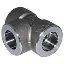 Socket 6000# Chromoly Tee 