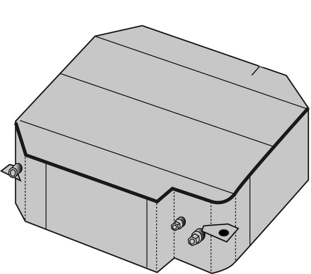 Fujitsu High Humidity Insulation Kit 