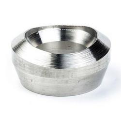 18 - 6 x 2 in. S10 SS 304L WOL Stainless Steel Schedule 10 Weldolet