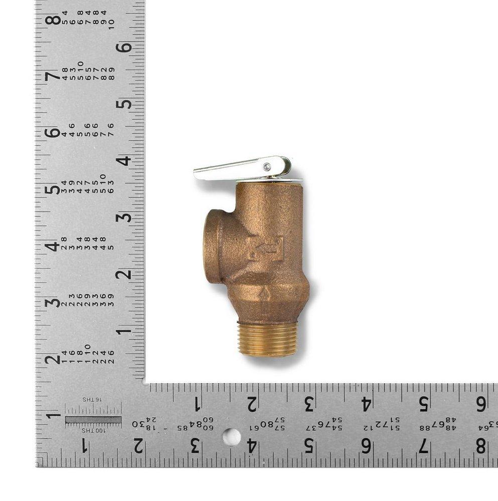Navien Isolation Valve 