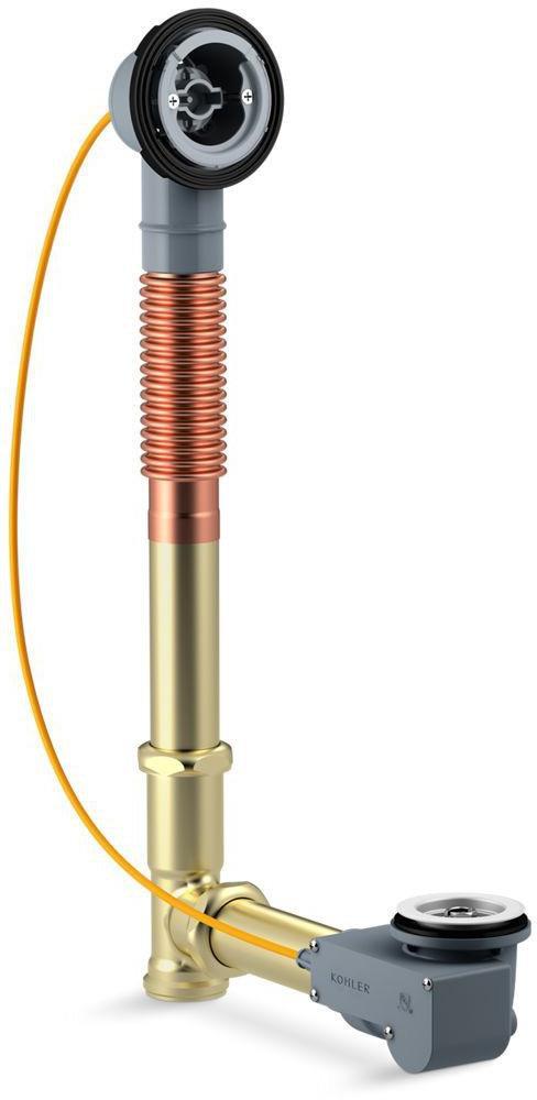 KOHLER 27-5/4 in. Cable Drain 