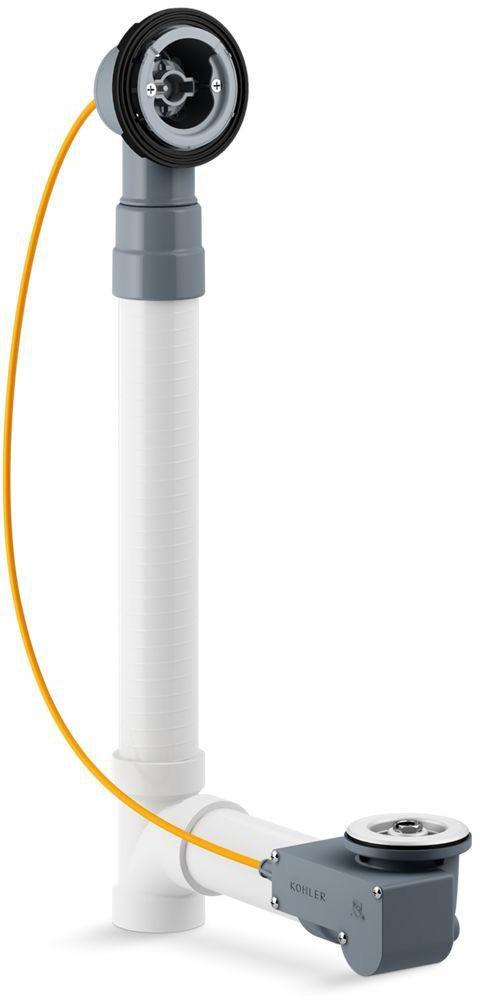 KOHLER 21 in. Cable Drain 