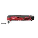 Milwaukee&reg; Red Cordless Grinder 