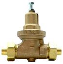 3/4 in. 300 psi Bronze Double Union Sweat Pressure Reducing Valve