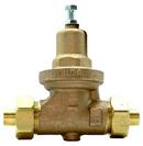 Apollo Valves 300 psi Bronze Double Union Sweat Pressure Reducing Valve 