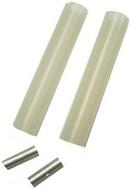 Boshart Industries Clear 3-Wire Heat Shrink Kit 