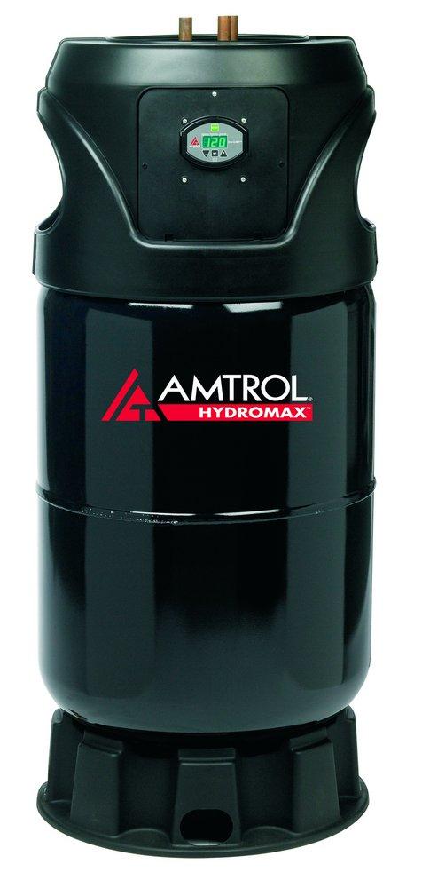 Amtrol Indirect-Fired Water Heater 