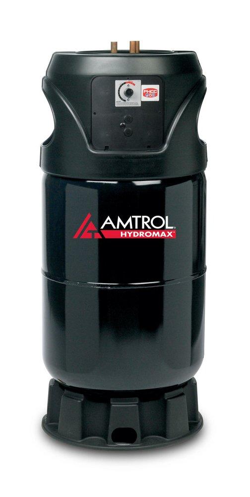 Amtrol Indirect-Fired Water Heater 