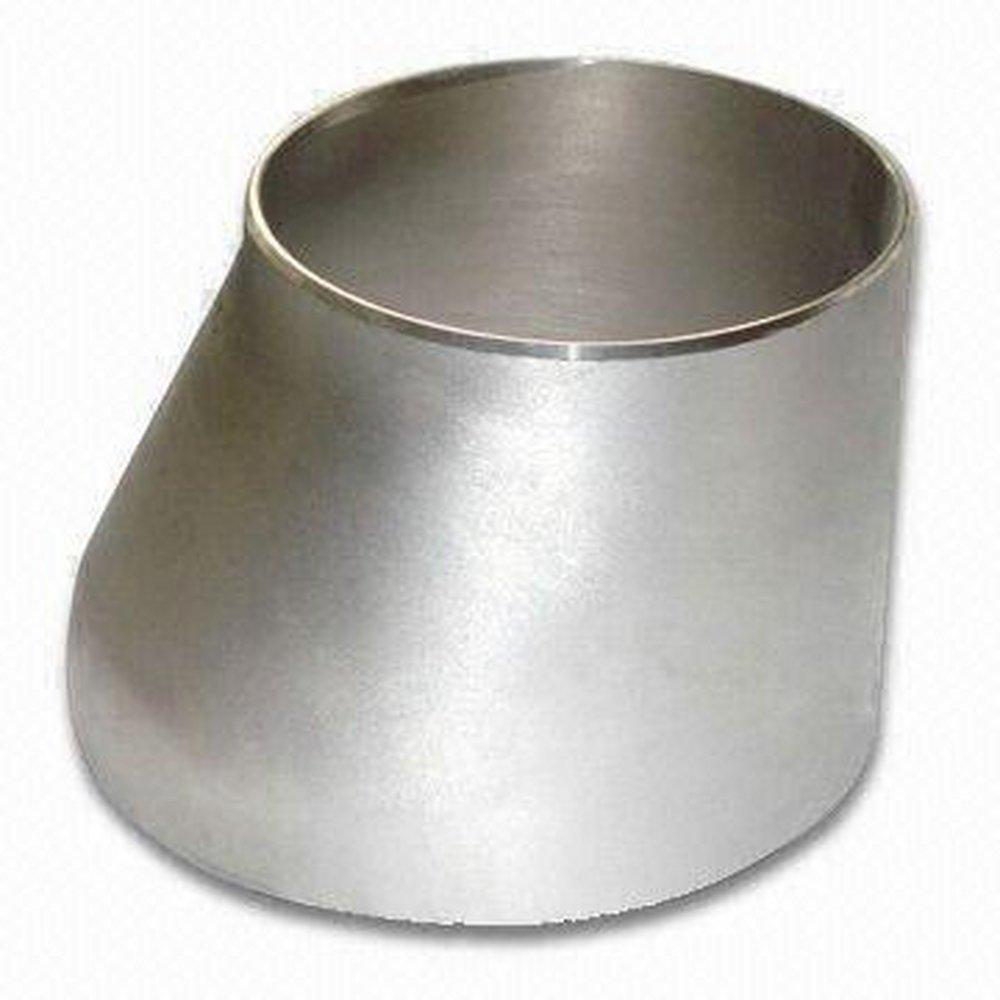 Butt Weld Schedule 40 316 Stainless Steel Eccentric Reducer 