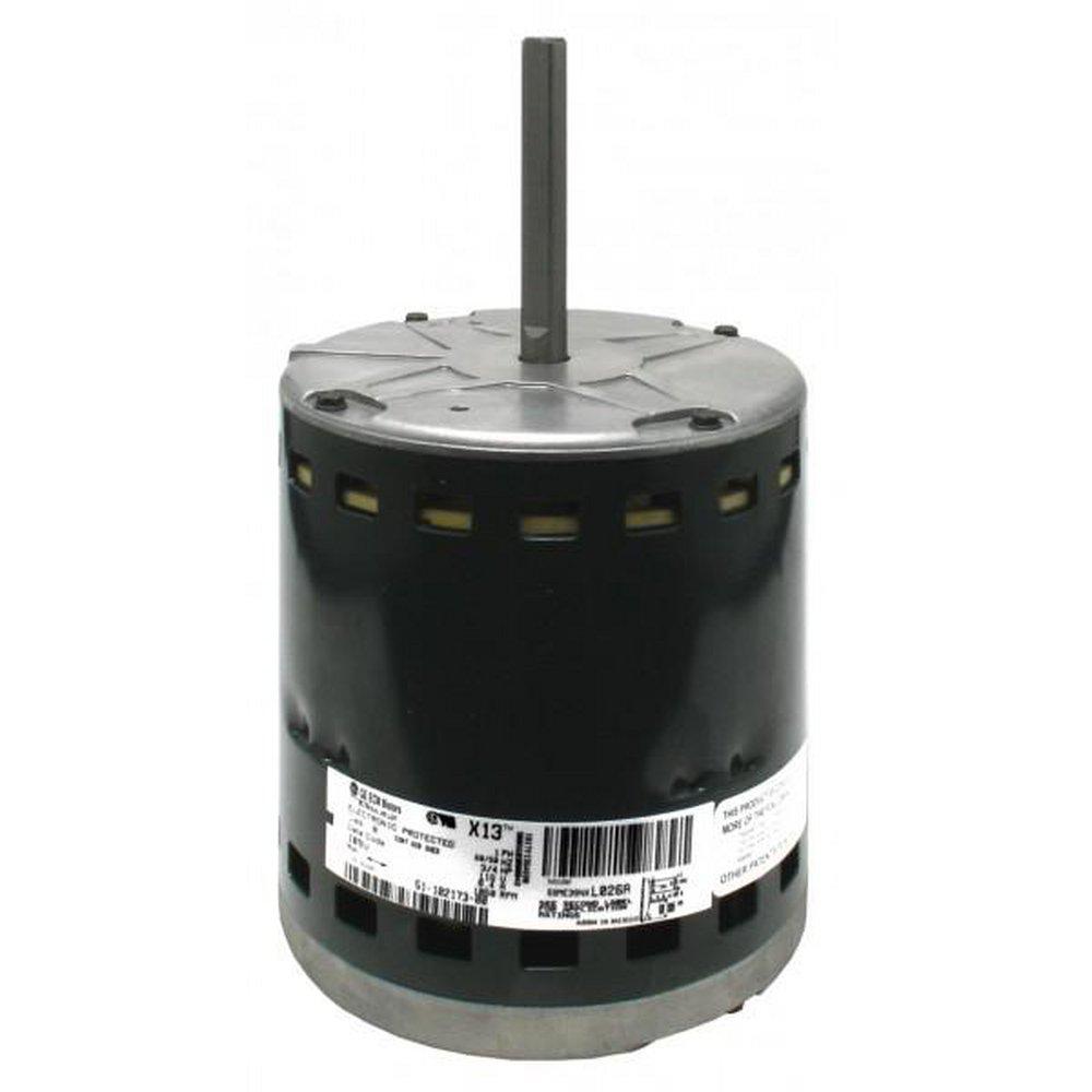 Rheem Blank Blower Motor 
