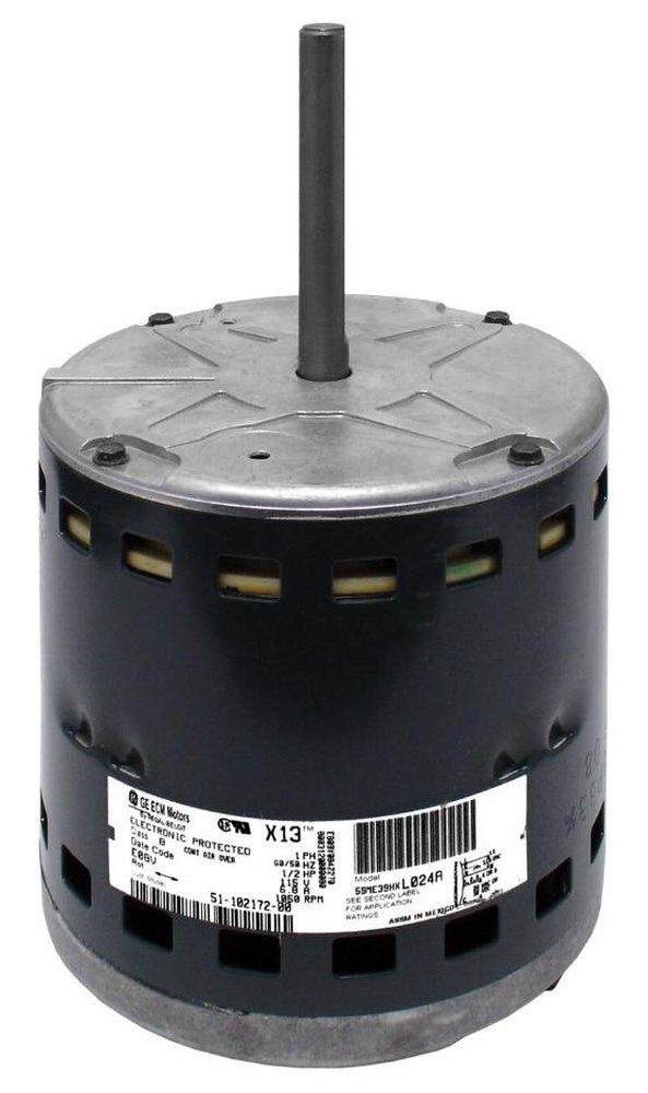 Rheem 120V Blower Motor 