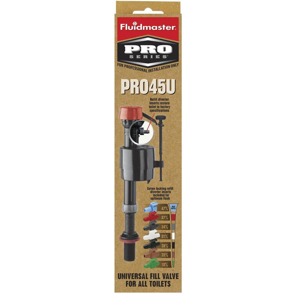 Fluidmaster Fill Valve 