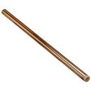 8 in. x 20 ft. Hard Type L Cleaned & Capped Copper Tube