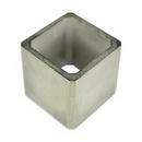 Max-Air Technology Carbon Steel and Stainless Steel Valve Adapter 